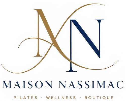 Maison Nassimac
